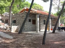Family friendly seaside apartments Jagodna, Hvar - 3250