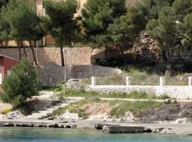 Apartments by the sea Rogoznica - 3265