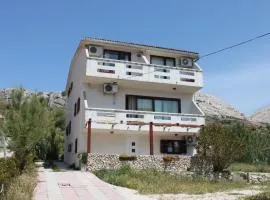 Apartments by the sea Metajna, Pag - 3304