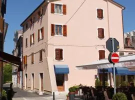 Apartment Novigrad 3349a