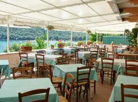 Rooms by the sea Rabac, Labin - 3016