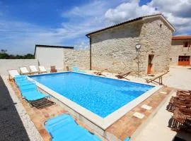 Family friendly house with a swimming pool Orihi, Central Istria - Sredisnja Istra - 3334