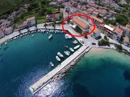 Rooms by the sea Racisce, Korcula - 3095