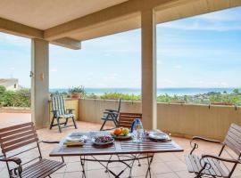 Nice Home In Trabia With Wifi, hotel v destinaci Trabia