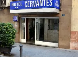 호텔 세르반테스