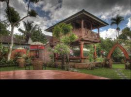 Sarwa hotel, hotel v destinaci Rarang