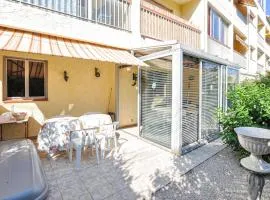 Nice Apartment In Six-Fours-Les-Plages