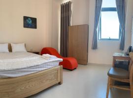 Khách Sạn HOÀNG KIM, hotel a Bạc Liêu