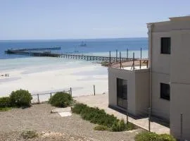 Cliff House Beachfront Villas