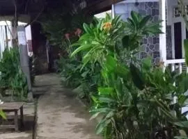 Syifa Homestay