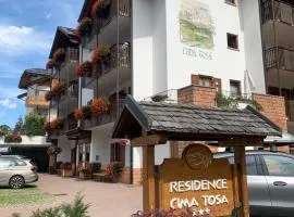 Residence Cima Tosa
