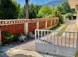 FREE Parking, Wifi, Aircool, Terrace, Living & Bedroom