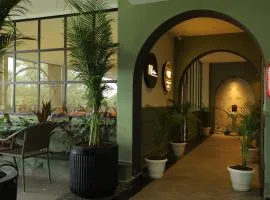 Hotel City Express Udaipur - My Downtown Hotels