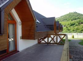 Penzión Réva, hotel v destinaci Turna nad Bodvou
