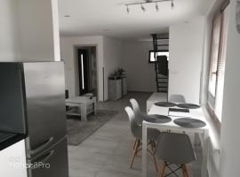 Ubytování Záluží, hotel v destinaci Kozlovice