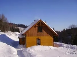 Domek Górski Czarna Góra