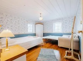 Holmiranna Holiday Homes