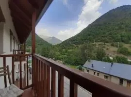 Apartamento en Pirineos