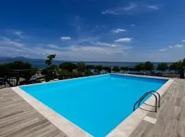 Alevic Hotel Sirmione