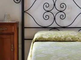 Hotel Giardino Giamperduto