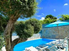 Casa da Quinta piscina privada perto Gerês