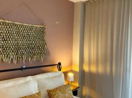 Cozy flat elix, hotell Lefkandi Chalkidases