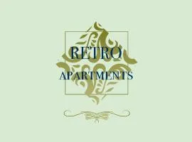 RETRO Apartments