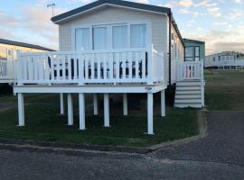 Crimdon dene holiday park, hotel v mestu Hartlepool