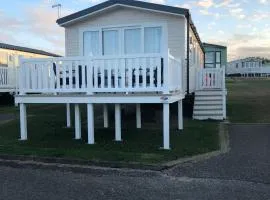 Crimdon dene holiday park