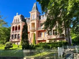 Villa Hintze inkl Strandkorb und 4 Fahrräder