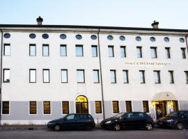 C&agrave; Dei Barcaroli