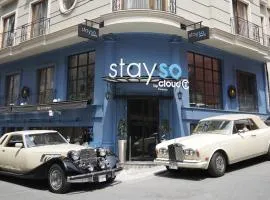 Stayso by Cloud7 Hotels