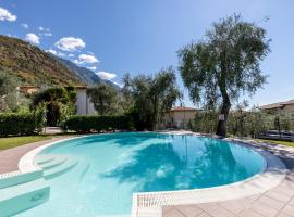 DA COSTANZA, hotel v destinaci Malcesine