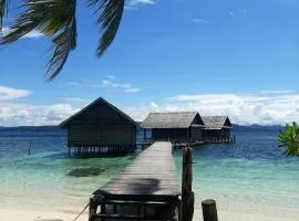 Frances Homestay - Raja Ampat