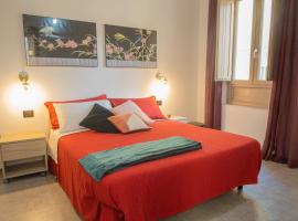 Maga Mirò - Guest House, hotel en Salerno