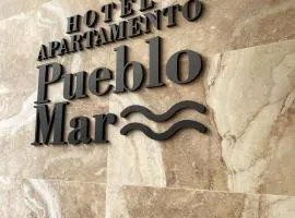 Hotel Apartamentos Pueblo Mar