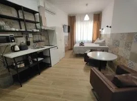 Hotel Apartamentos Pueblo Mar
