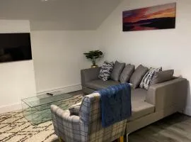 Crosby Apartments