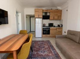 Bo homes suıt apart, appartement in Demre