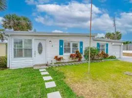 Bathing Suit Beach Bungalow