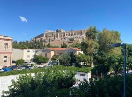 Check Point - Acropolis View A