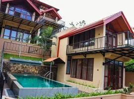 Misty Villas