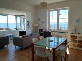 Vue imprenable sur la mer à Batz sur Mer