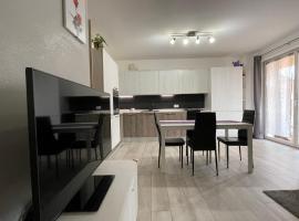 ReBrì Holiday Home - appartamento Canale di Pergine, lejlighed i Pergine Valsugana