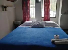 Hellen House playa habitación familiar de dos a 4 pax