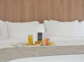 AXIL HÔTEL