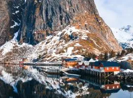 Reinefjorden Sjøhus