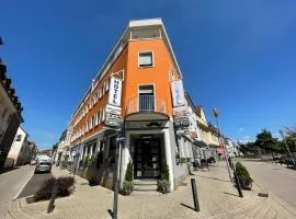 3 hotel in Dillingen