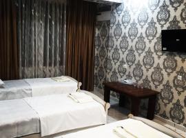Хостел Eski Shahar: Andican’da bir otel