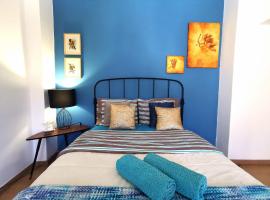 Silves Country Room, bed and breakfast en Silves